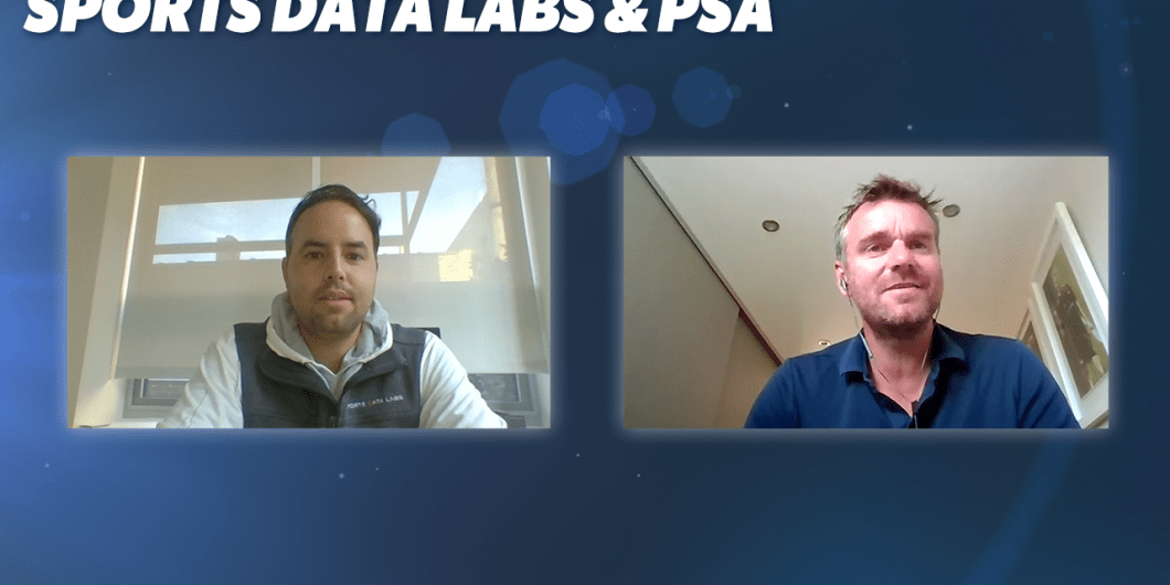 How PSA and Sports Data Labs Are Revolutionising Squash SQUASHTV