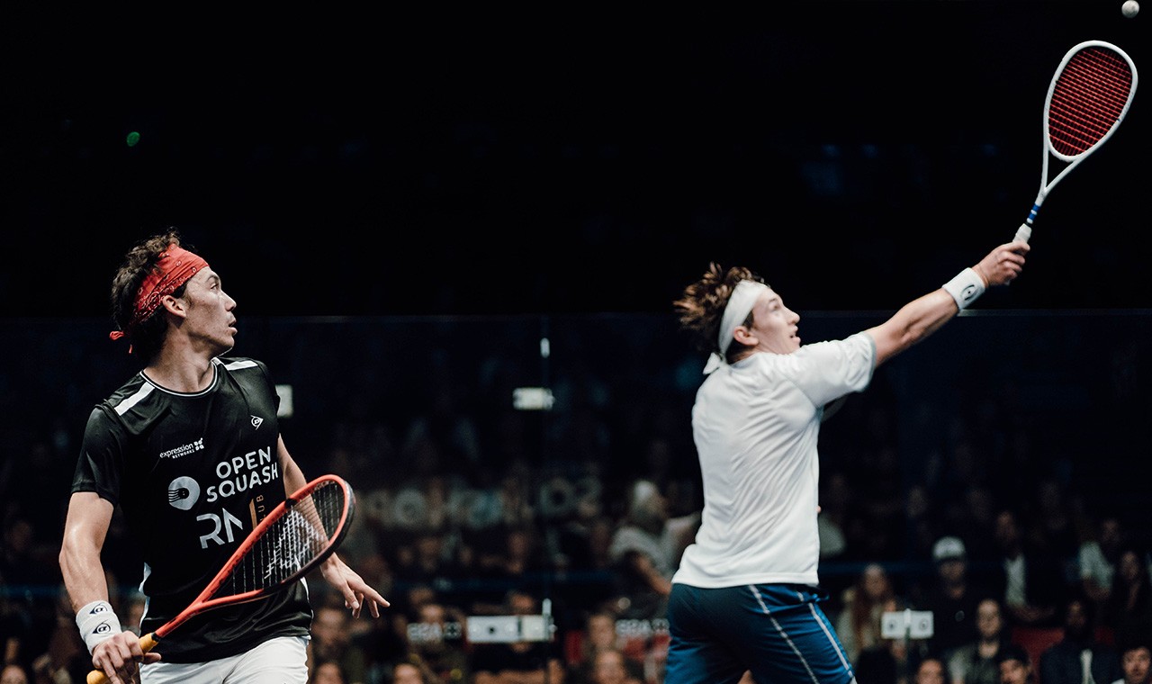 Robertson Lodges New Zealand Open 2022 Quarter Finals Highlights