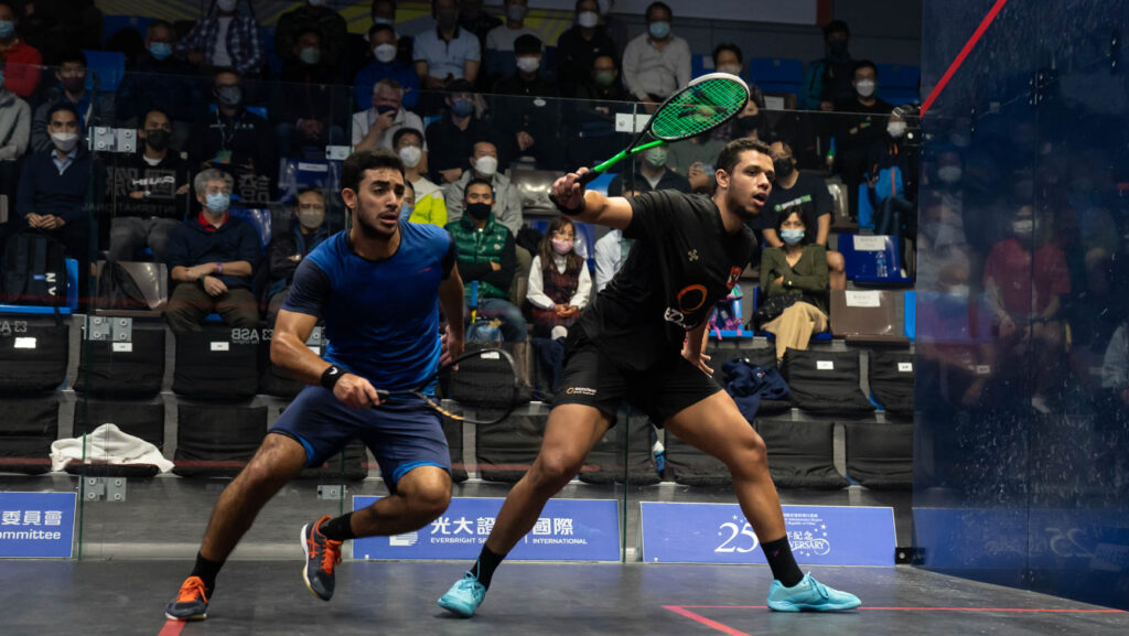 Asal v Elnawasany Everbright Securities International Hong Kong