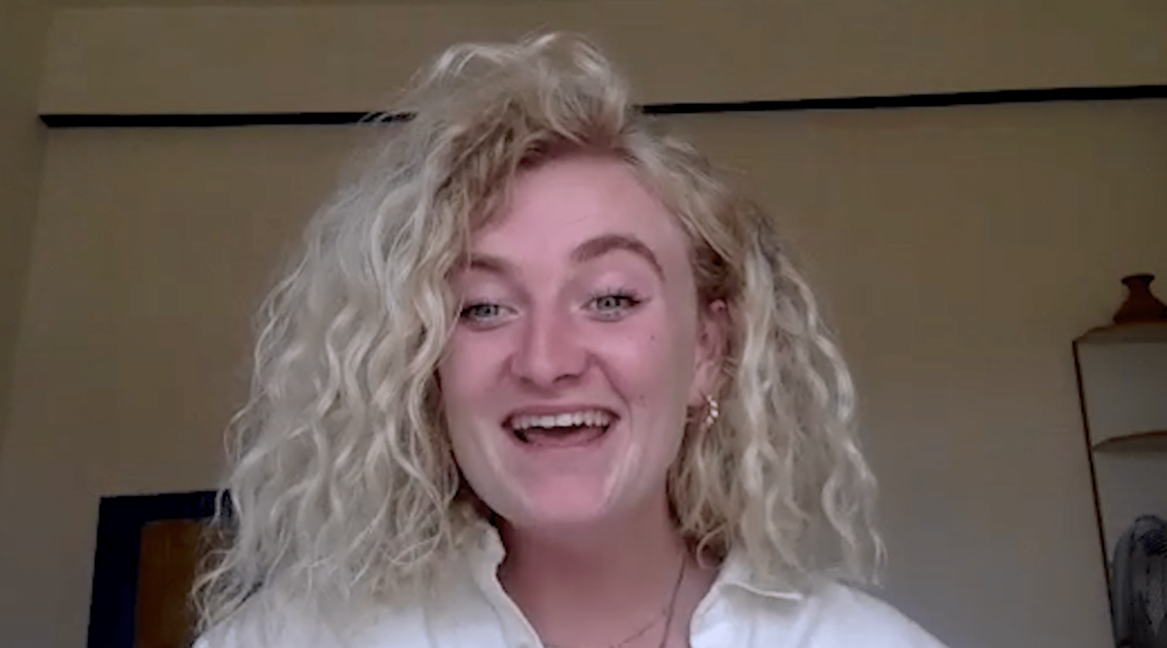 Squash Programme In Jordan Gives Girls Opportunity To Get Into Squash