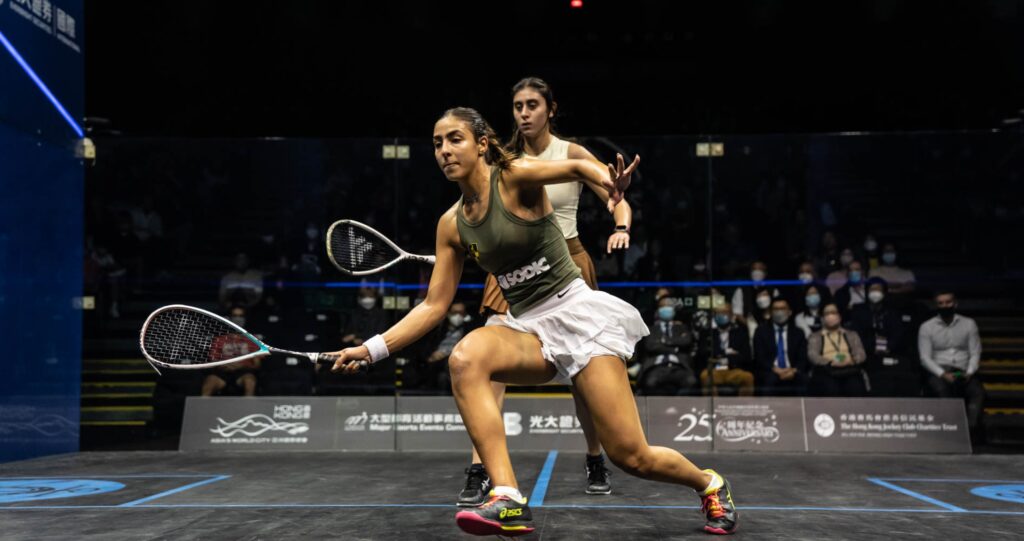 Hammamy v Sherbini Everbright Securities International Hong Kong